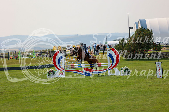 16549 - Mykenzi - 2026 Rocky Mountain Classic III - Friday August 21st
