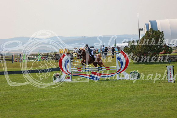 16550 - Mykenzi - 2026 Rocky Mountain Classic III - Friday August 21st