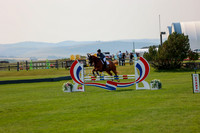 16551 - Mykenzi - 2026 Rocky Mountain Classic III - Friday August 21st