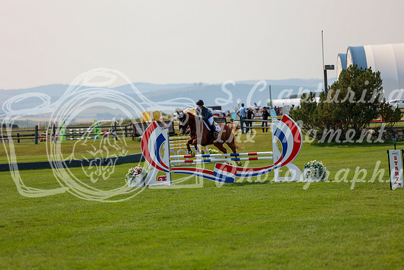 16551 - Mykenzi - 2026 Rocky Mountain Classic III - Friday August 21st