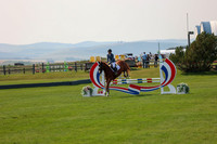 16555 - Mykenzi - 2026 Rocky Mountain Classic III - Friday August 21st