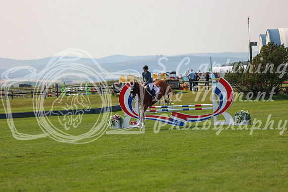 16555 - Mykenzi - 2026 Rocky Mountain Classic III - Friday August 21st