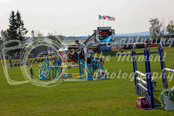 16557 - Mykenzi - 2026 Rocky Mountain Classic III - Friday August 21st