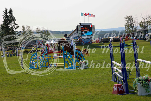 16556 - Mykenzi - 2026 Rocky Mountain Classic III - Friday August 21st