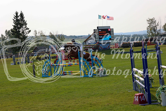 16558 - Mykenzi - 2026 Rocky Mountain Classic III - Friday August 21st