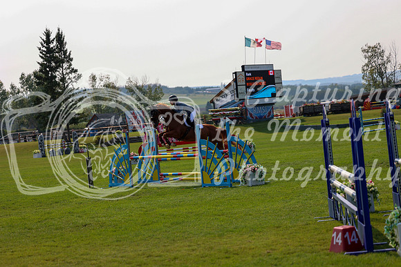 16559 - Mykenzi - 2026 Rocky Mountain Classic III - Friday August 21st