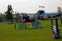 16560 - Mykenzi - 2026 Rocky Mountain Classic III - Friday August 21st
