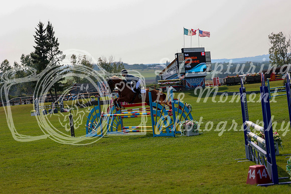 16560 - Mykenzi - 2026 Rocky Mountain Classic III - Friday August 21st