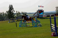 16561 - Mykenzi - 2026 Rocky Mountain Classic III - Friday August 21st