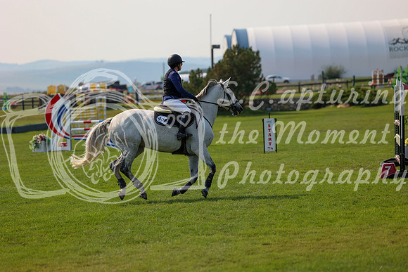 17027 - Mykenzi - 2026 Rocky Mountain Classic III - Friday August 21st