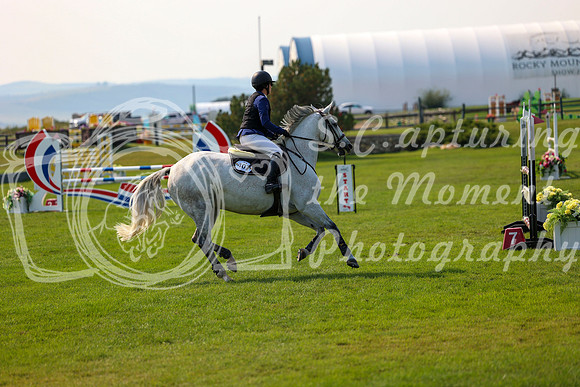 17029 - Mykenzi - 2026 Rocky Mountain Classic III - Friday August 21st