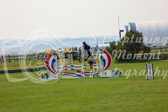 17032 - Mykenzi - 2026 Rocky Mountain Classic III - Friday August 21st