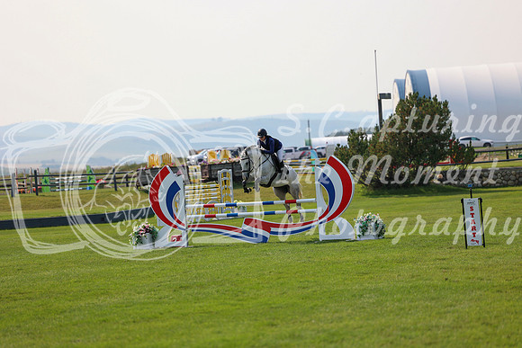 17033 - Mykenzi - 2026 Rocky Mountain Classic III - Friday August 21st
