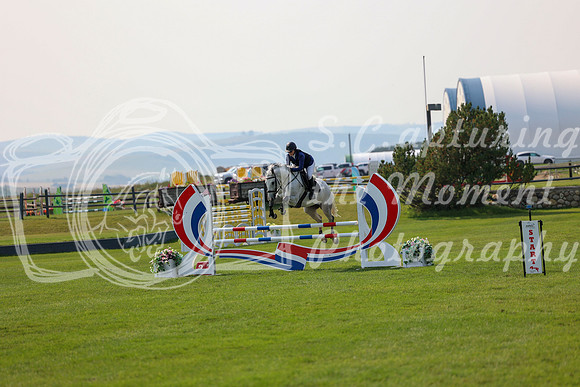 17034 - Mykenzi - 2026 Rocky Mountain Classic III - Friday August 21st