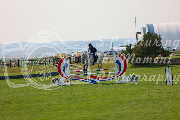 17036 - Mykenzi - 2026 Rocky Mountain Classic III - Friday August 21st