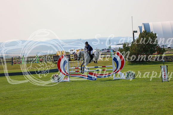 17037 - Mykenzi - 2026 Rocky Mountain Classic III - Friday August 21st