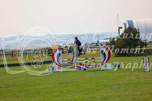 17038 - Mykenzi - 2026 Rocky Mountain Classic III - Friday August 21st