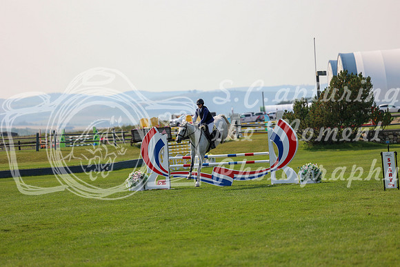 17039 - Mykenzi - 2026 Rocky Mountain Classic III - Friday August 21st