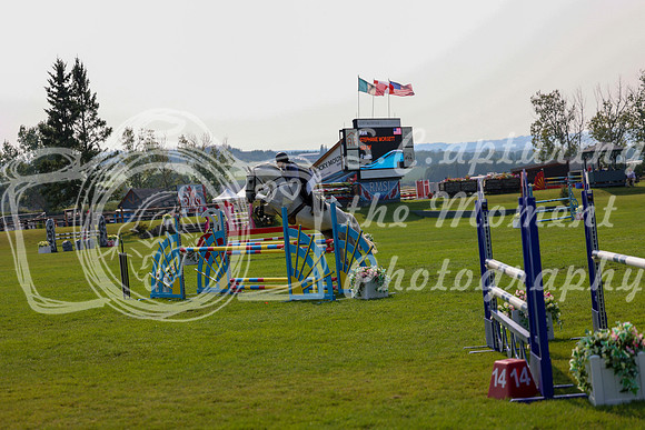 17041 - Mykenzi - 2026 Rocky Mountain Classic III - Friday August 21st