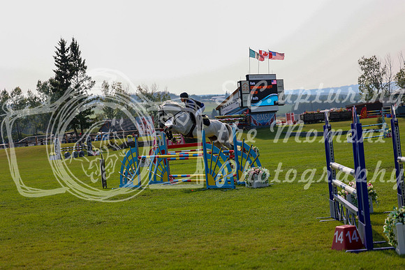 17043 - Mykenzi - 2026 Rocky Mountain Classic III - Friday August 21st
