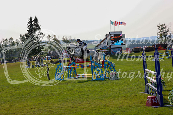 17044 - Mykenzi - 2026 Rocky Mountain Classic III - Friday August 21st