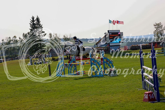 17045 - Mykenzi - 2026 Rocky Mountain Classic III - Friday August 21st