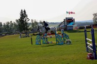 17046 - Mykenzi - 2026 Rocky Mountain Classic III - Friday August 21st