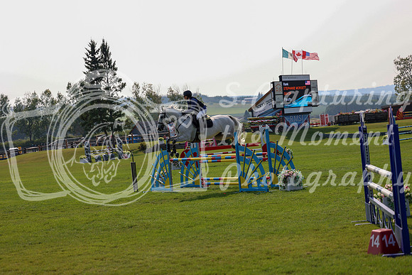 17046 - Mykenzi - 2026 Rocky Mountain Classic III - Friday August 21st