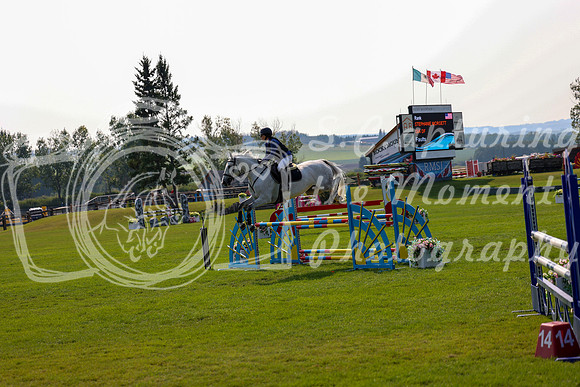 17047 - Mykenzi - 2026 Rocky Mountain Classic III - Friday August 21st