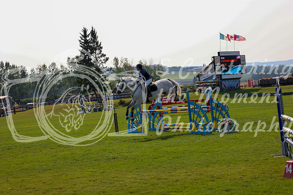 17048 - Mykenzi - 2026 Rocky Mountain Classic III - Friday August 21st