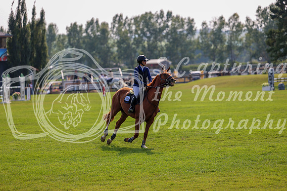 17820 - Mykenzi - 2026 Rocky Mountain Classic III - Friday August 21st