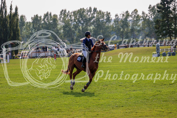 17822 - Mykenzi - 2026 Rocky Mountain Classic III - Friday August 21st