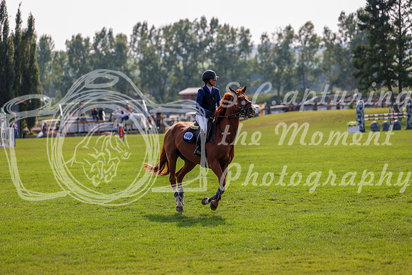 17823 - Mykenzi - 2026 Rocky Mountain Classic III - Friday August 21st