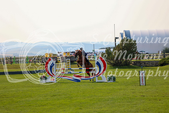 17826 - Mykenzi - 2026 Rocky Mountain Classic III - Friday August 21st