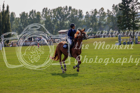 17824 - Mykenzi - 2026 Rocky Mountain Classic III - Friday August 21st