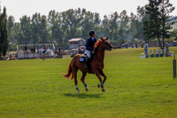 17825 - Mykenzi - 2026 Rocky Mountain Classic III - Friday August 21st