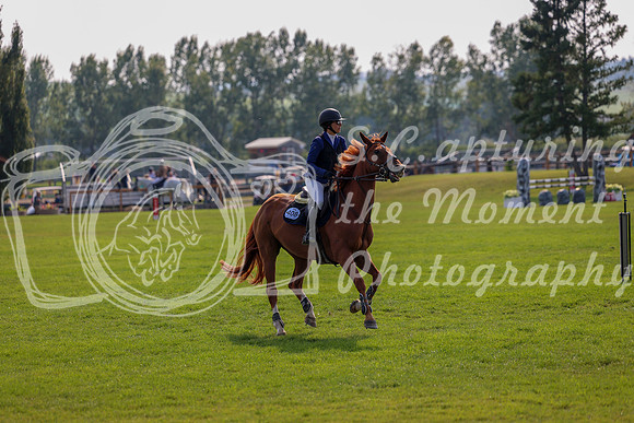 17825 - Mykenzi - 2026 Rocky Mountain Classic III - Friday August 21st