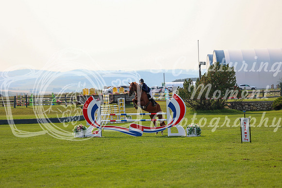 17827 - Mykenzi - 2026 Rocky Mountain Classic III - Friday August 21st