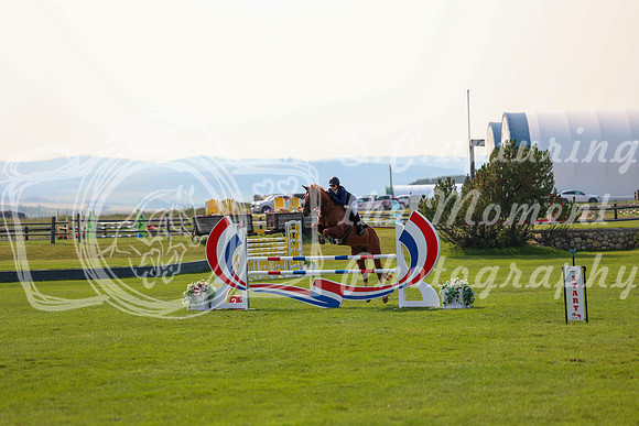 17828 - Mykenzi - 2026 Rocky Mountain Classic III - Friday August 21st