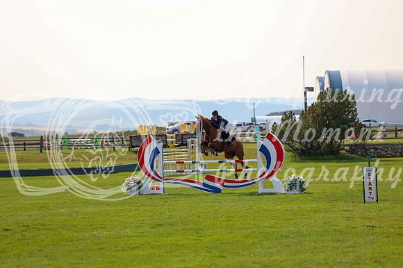 17829 - Mykenzi - 2026 Rocky Mountain Classic III - Friday August 21st