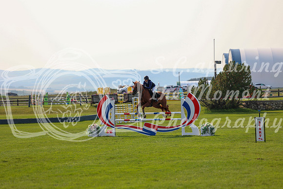 17831 - Mykenzi - 2026 Rocky Mountain Classic III - Friday August 21st
