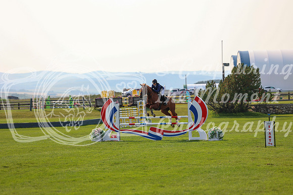17830 - Mykenzi - 2026 Rocky Mountain Classic III - Friday August 21st