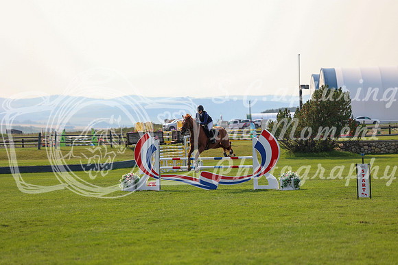 17832 - Mykenzi - 2026 Rocky Mountain Classic III - Friday August 21st