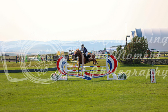 17833 - Mykenzi - 2026 Rocky Mountain Classic III - Friday August 21st