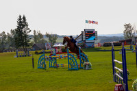 17834 - Mykenzi - 2026 Rocky Mountain Classic III - Friday August 21st