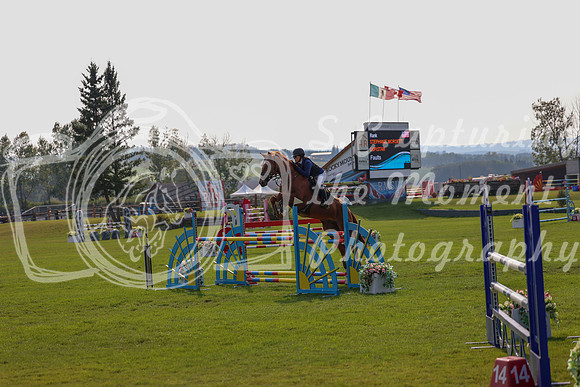 17835 - Mykenzi - 2026 Rocky Mountain Classic III - Friday August 21st