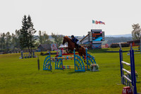 17836 - Mykenzi - 2026 Rocky Mountain Classic III - Friday August 21st