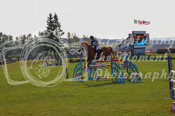 17841 - Mykenzi - 2026 Rocky Mountain Classic III - Friday August 21st