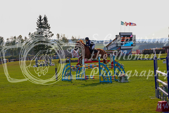 17839 - Mykenzi - 2026 Rocky Mountain Classic III - Friday August 21st