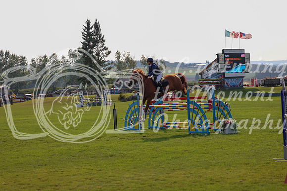 17842 - Mykenzi - 2026 Rocky Mountain Classic III - Friday August 21st